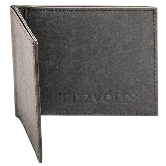 Fritzvold Minimal Wallet