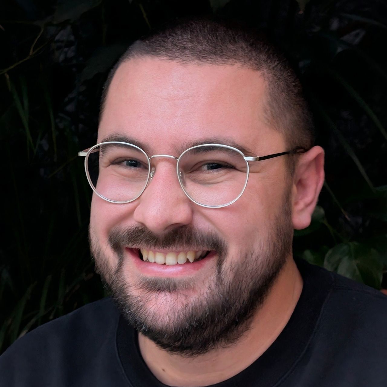 Profile of Luka Harambasic