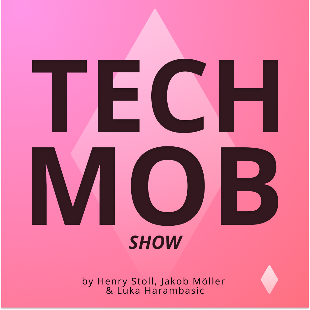 Techmob Show (Podcast)