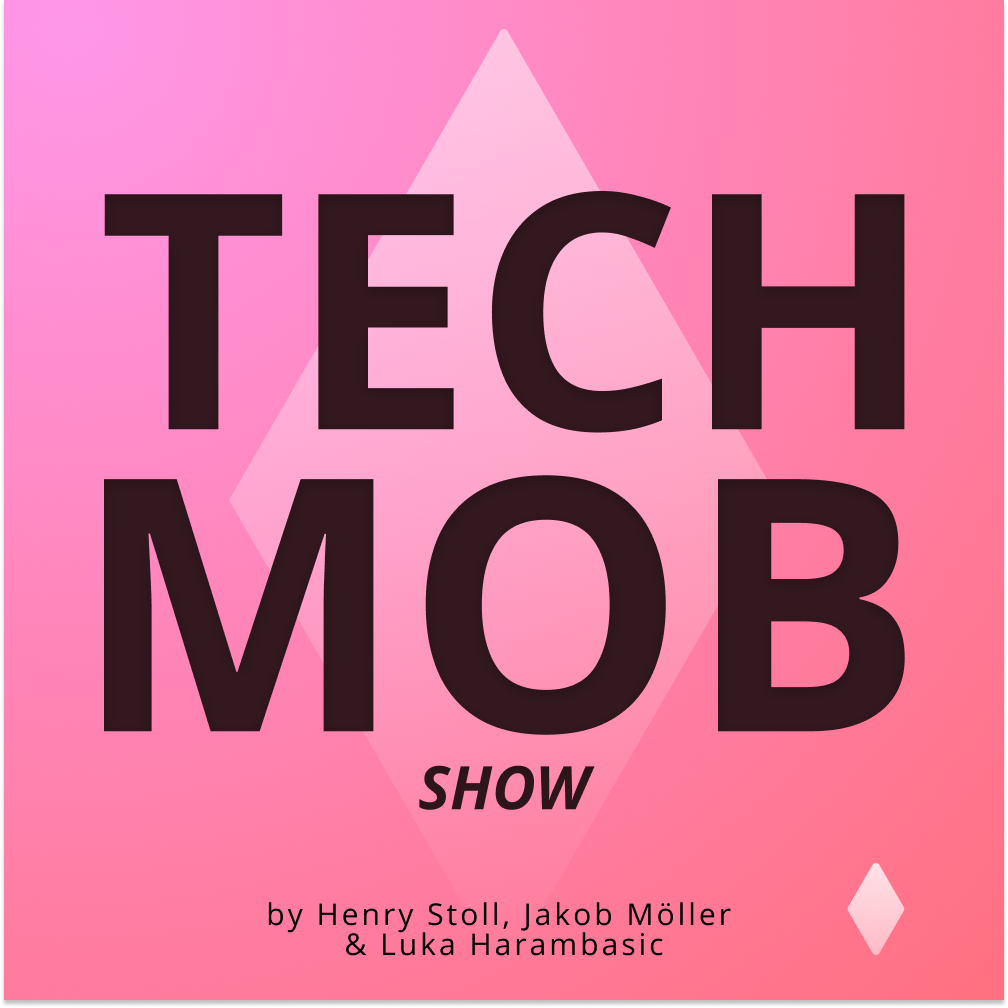 Techmob Show