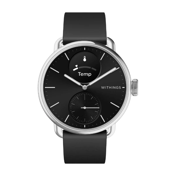 Withings ScanWatch 2